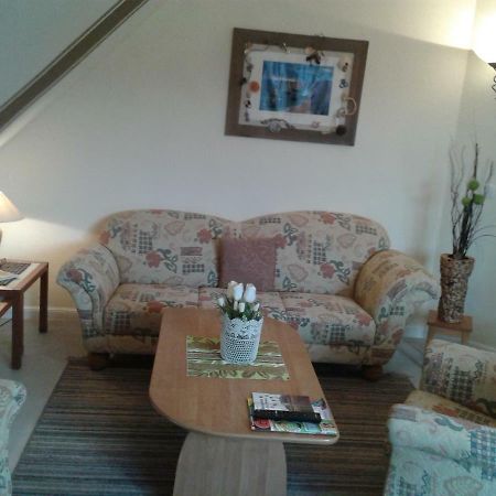 Ferienwohnung Sandhoege Borger Extérieur photo
