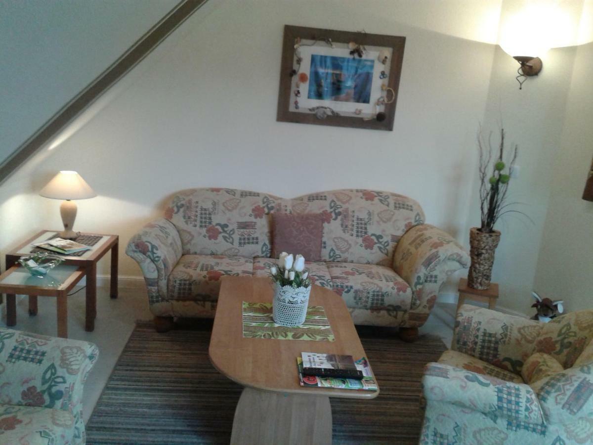 Ferienwohnung Sandhoege Borger Extérieur photo